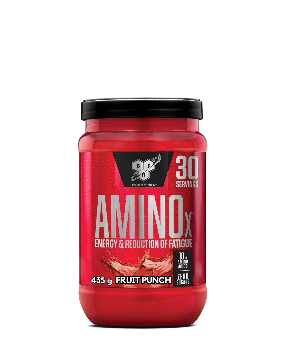 BSN丨Amino X 435g