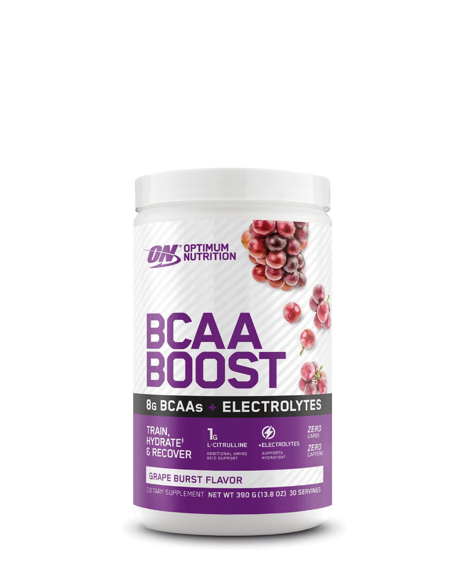 Optimum Nutrition丨BCAA 增強劑