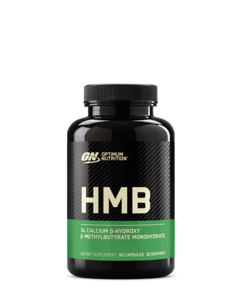 Optimum Nutrition丨HMB 1000