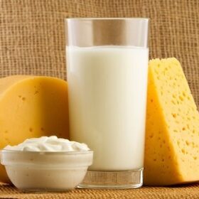 3個關於乳製品的秘密