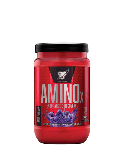 BSN丨Amino X 435g