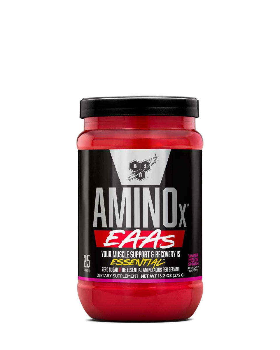 BSN丨Amino X EAAS 375g - 西瓜