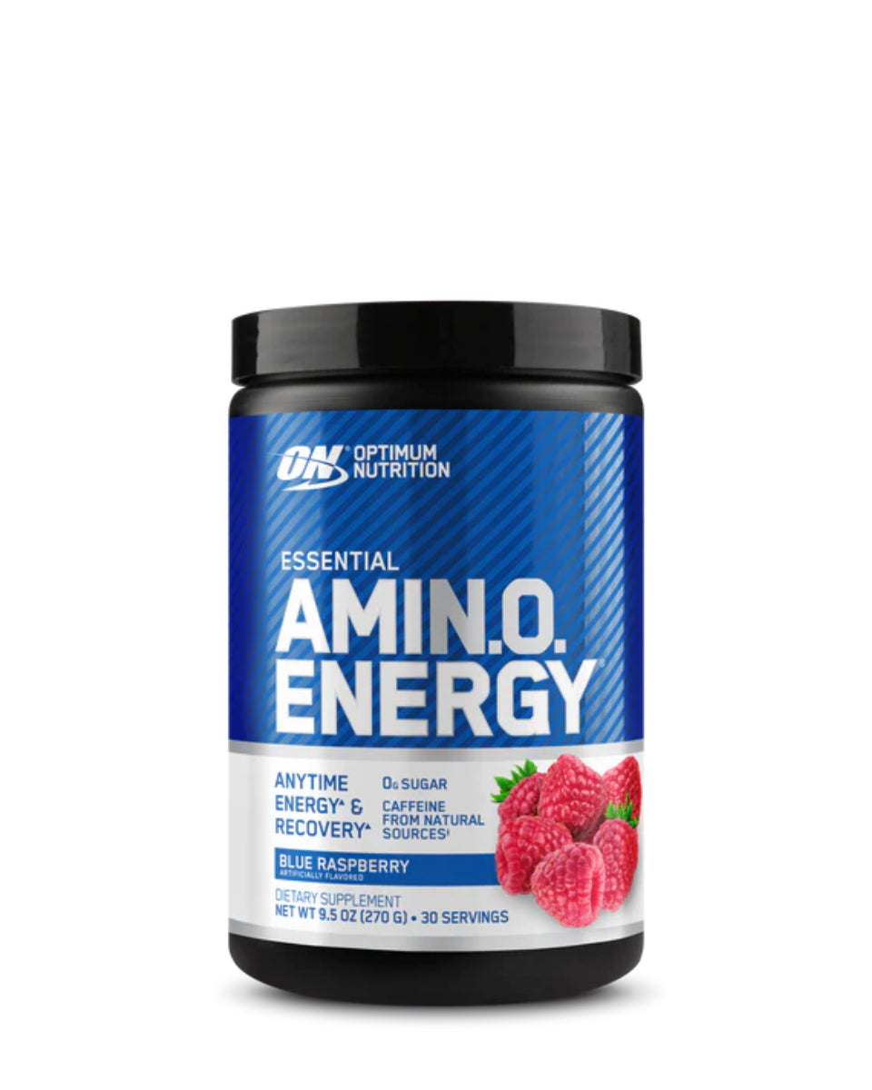 Optimum Nutrition丨必需胺基酸 270g