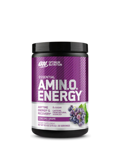 Optimum Nutrition丨必需胺基酸 270g