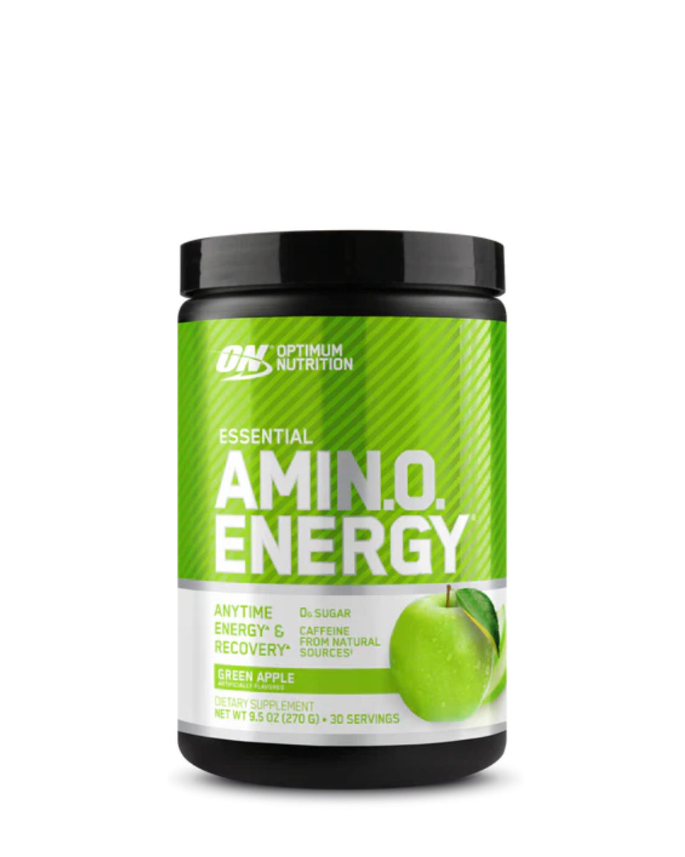Optimum Nutrition丨必需胺基酸 270g