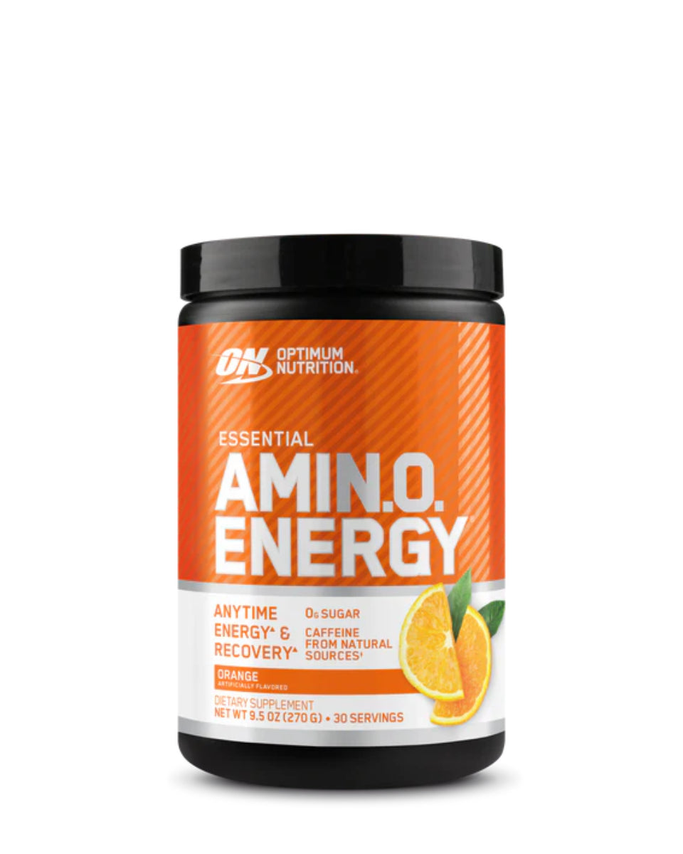 Optimum Nutrition丨必需胺基酸 270g