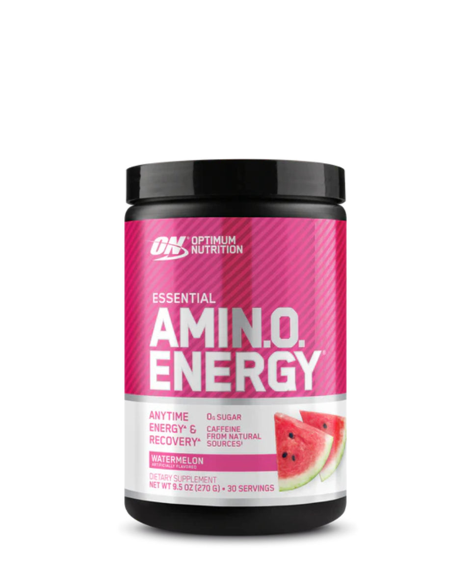 Optimum Nutrition丨必需胺基酸 270g
