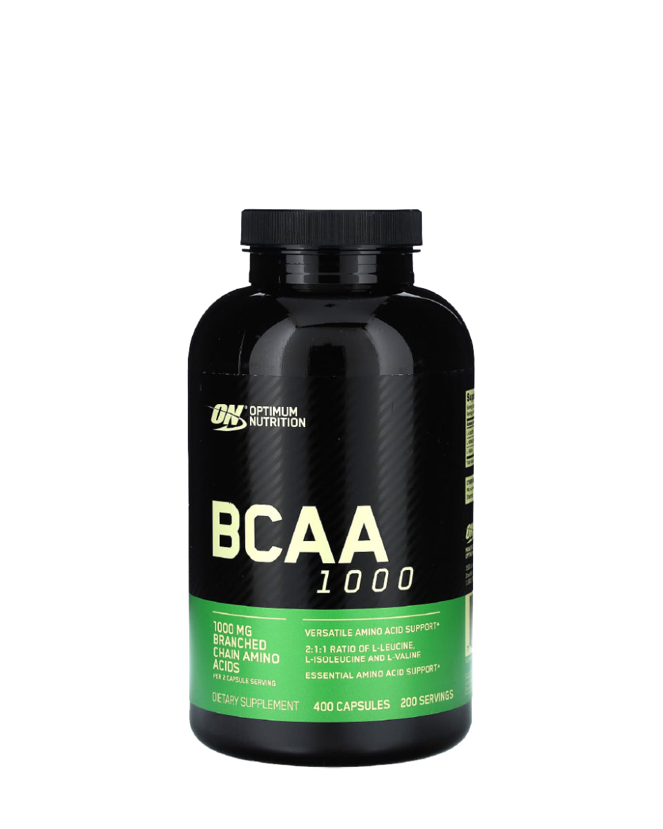 Optimum Nutrition丨支鏈胺基酸 1000