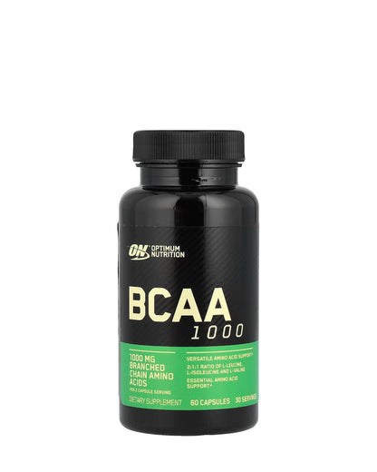 Optimum Nutrition丨支鏈胺基酸 1000