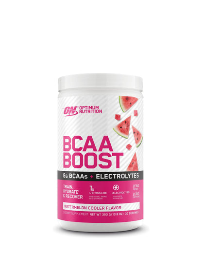 Optimum Nutrition丨BCAA 增強劑