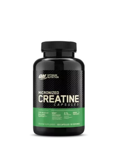 Optimum Nutrition丨肌酸丸 2500