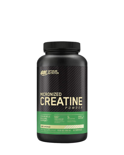 Optimum Nutrition丨肌酸粉