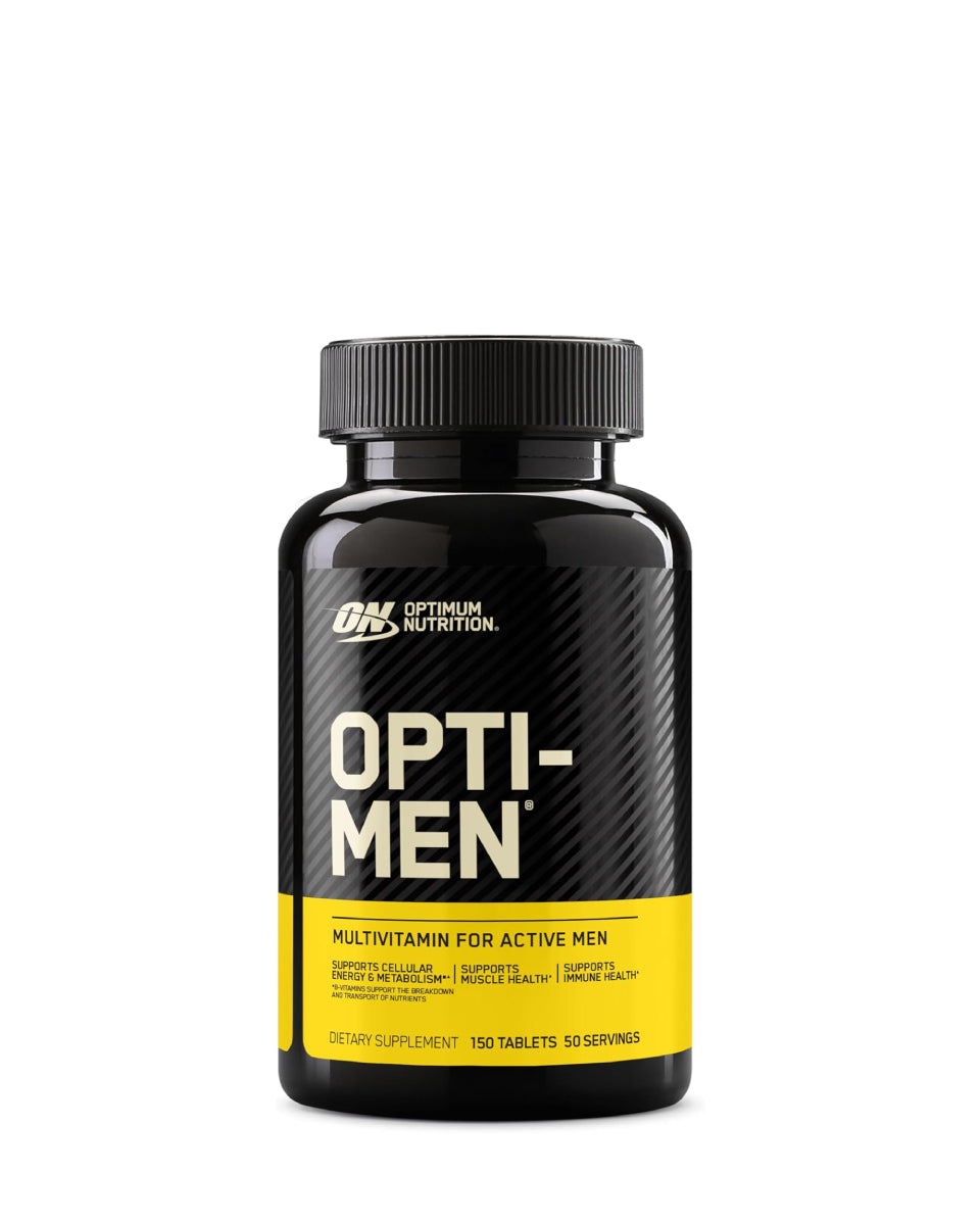 Optimum Nutrition丨Men 男性複合維生素