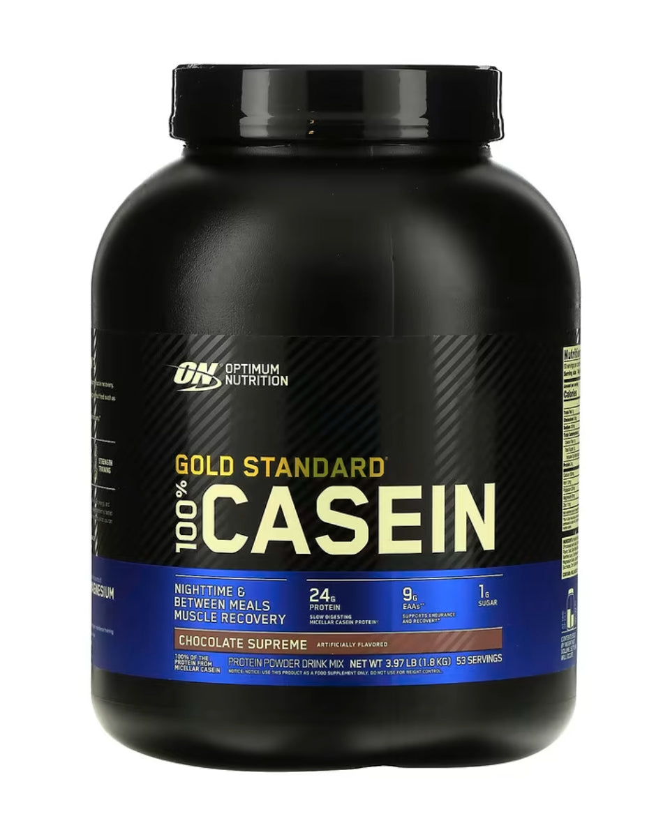 Optimum Nutrition丨金裝酪蛋白粉