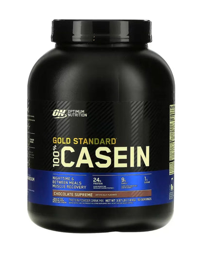 Optimum Nutrition丨金裝酪蛋白粉