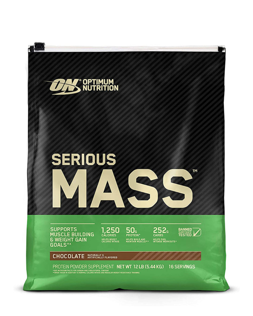 Optimum Nutrition丨增肌粉