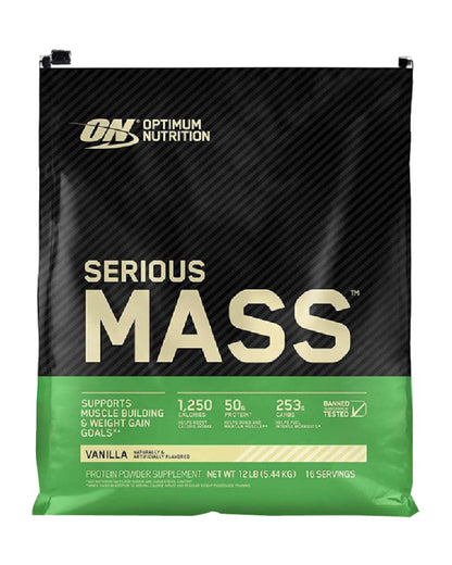 Optimum Nutrition丨增肌粉